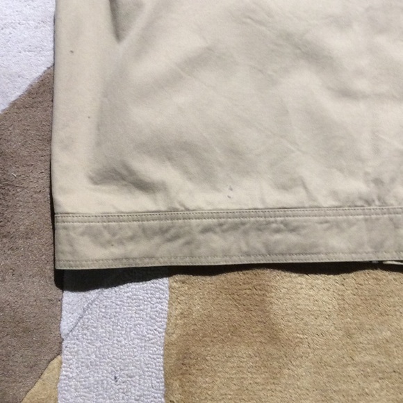 Timberland Mountain Rugged Twill Bomber Jacket - Picture 16 of 16